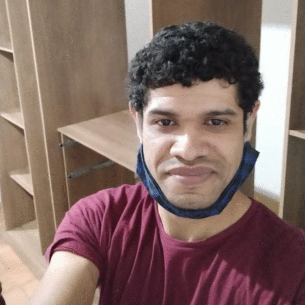 Altair Lima Montador