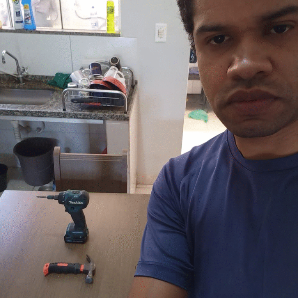 Montador de Móveis me Jataí GO