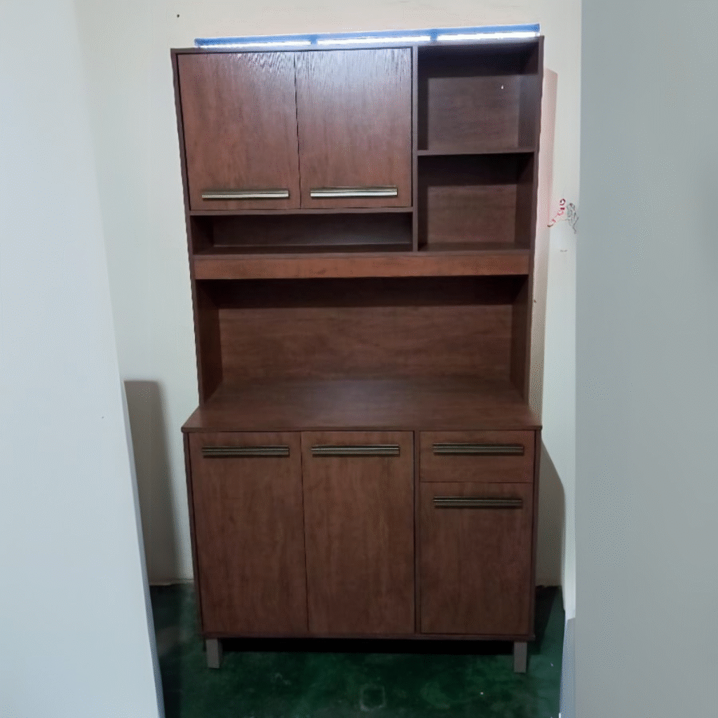 mondador de armario de cozinha em Jataí GO