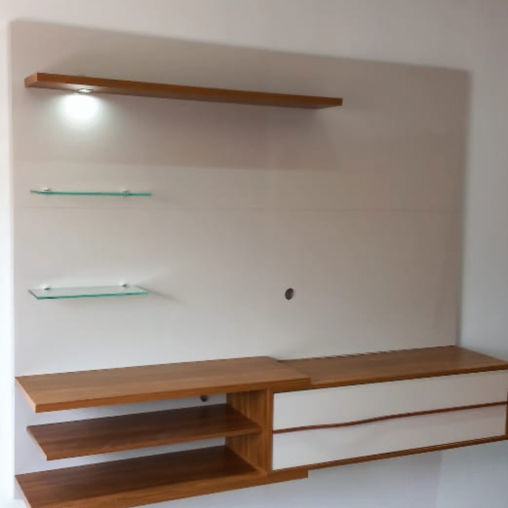 mondagem de painel de tv em Jataí GO